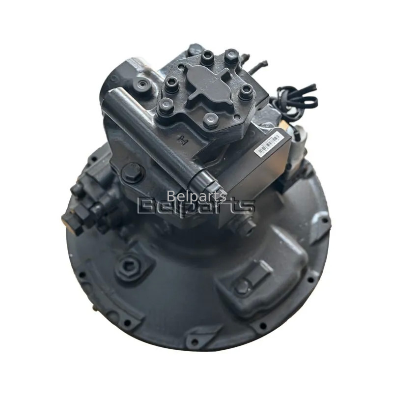 コマツー掘削機ポンプ PC120-6 708-1L-00070 708-1L-00032 クローラー掘削機部品のための水力ポンプ