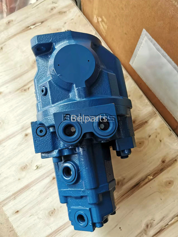 オリジナル レックスロス AP2D28 R60 重用水力ポンプ掘削機 ハイデーの鉱業サプライヤー