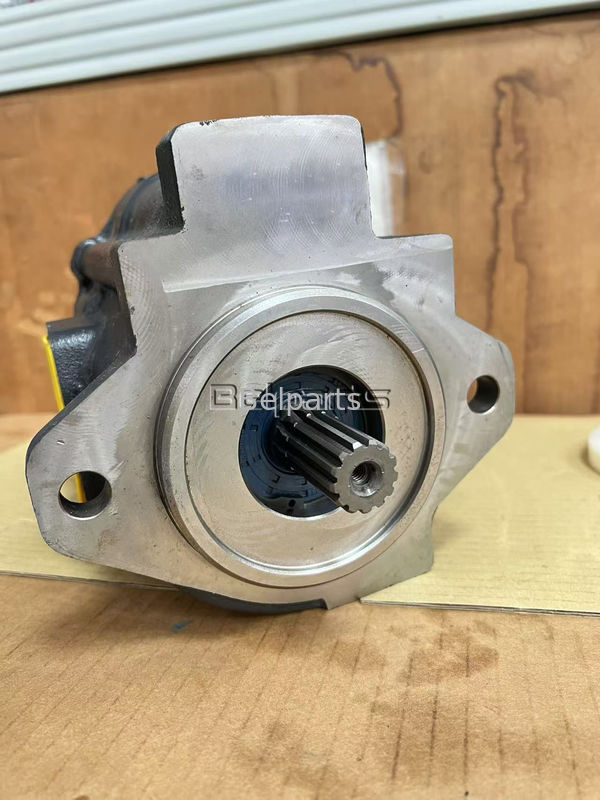 快速出荷掘削機 水力ポンプ DVP14-04S5 E302.5 ためにCASAPPA オリジナル