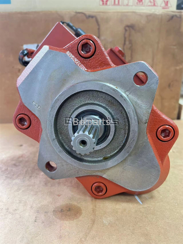 KYB オリジナル PSVD2-21E VIO55 VIO60-6B エグババター 水力主ポンプ交換