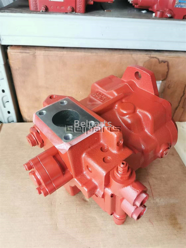 KYB オリジナル PSVL-54CG 掘削機 キューボタ KX40 KX151 KX155用の水力主ポンプ
