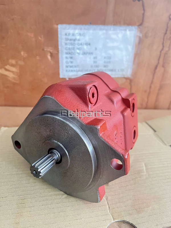 ベルパーツ 掘削機 PVD-00B-15-3-5658A VIO10 SK13 SK15 水圧ポンプ組
