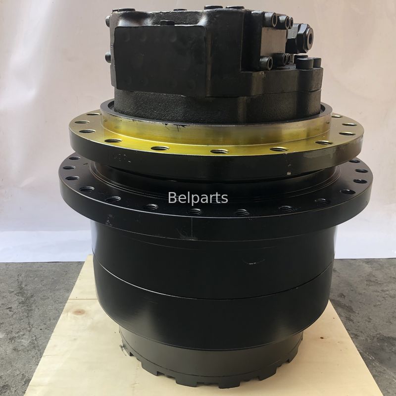 ハインダイ R250LC-7 R290LC-7 R320LC-7 トラベルモーター 31N8-40010 最終駆動ギアボックス