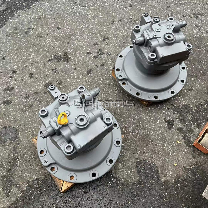 Belparts EX750-5 4388207 スイングモーター修理キット 日立建機用