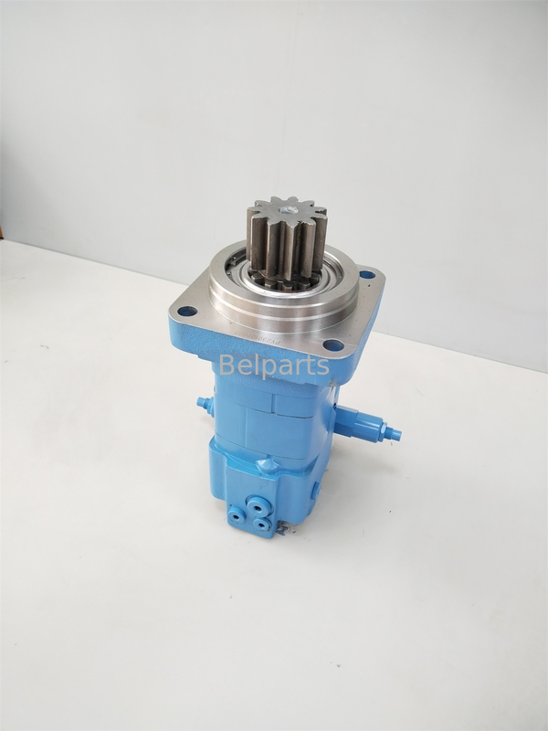 ベルパーツ Sw2.5K-245 Sw2K-245 スイングモーターアシー 691-0076-006 690-0016-004 掘削機部品