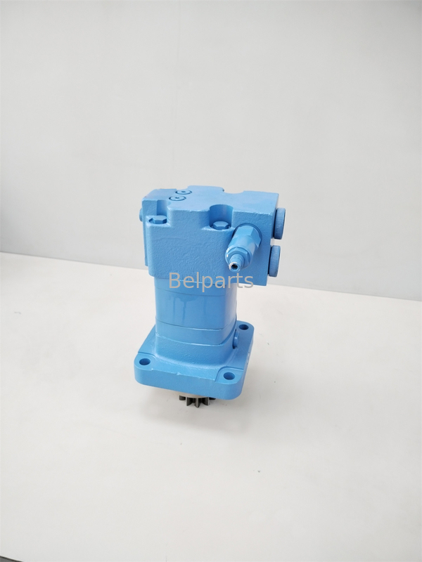 ベルパーツ Sw2.5K-245 Sw2K-245 スイングモーターアシー 691-0076-006 690-0016-004 掘削機部品