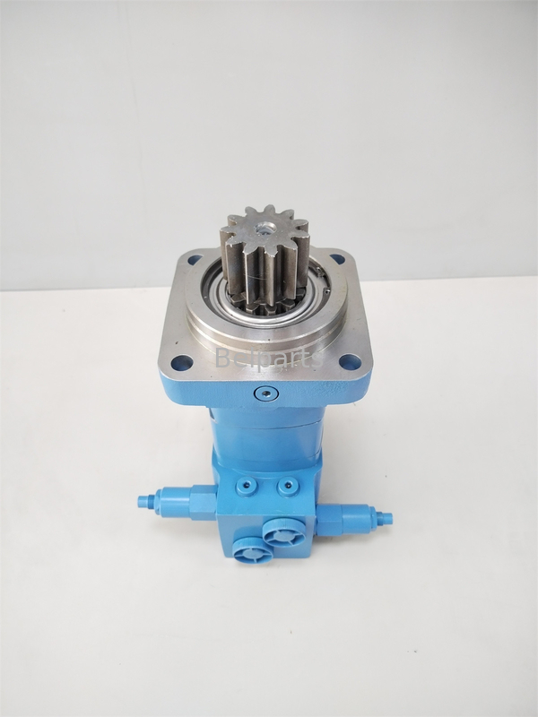 ベルパーツ Sw2.5K-245 Sw2K-245 スイングモーターアシー 691-0076-006 690-0016-004 掘削機部品