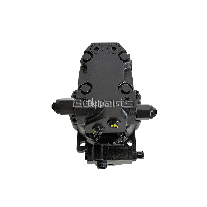 コマツー PC18 PC20 PC18mr-2 PC18mr-3 スイングモーターアッシー 22j-60-25900 スイング機械