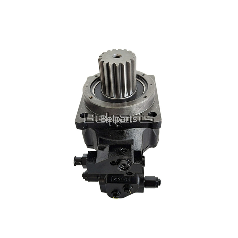 コマツー PC18 PC20 PC18mr-2 PC18mr-3 スイングモーターアッシー 22j-60-25900 スイング機械
