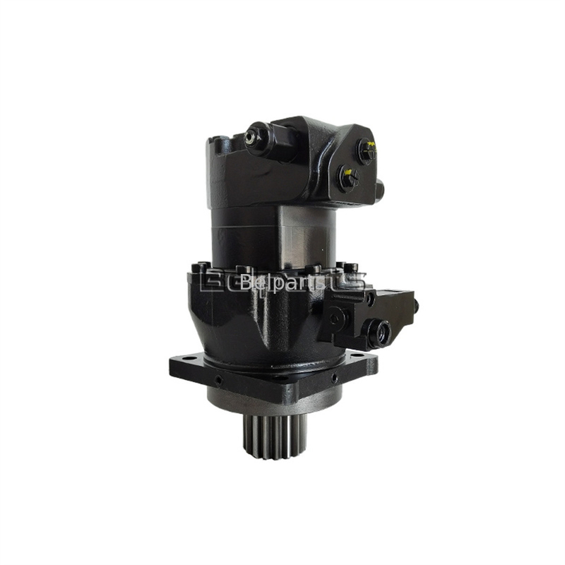 コマツー PC18 PC20 PC18mr-2 PC18mr-3 スイングモーターアッシー 22j-60-25900 スイング機械