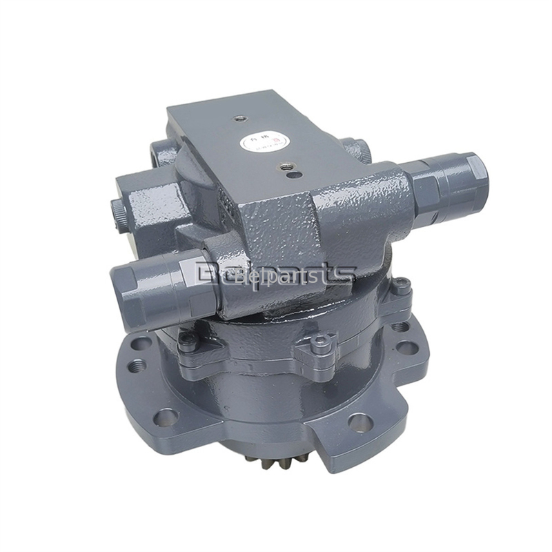 Belparts SY26 掘削機 スイングモーター KSMN-16BD-21B 旋回モーター ギアボックスキット Sany用