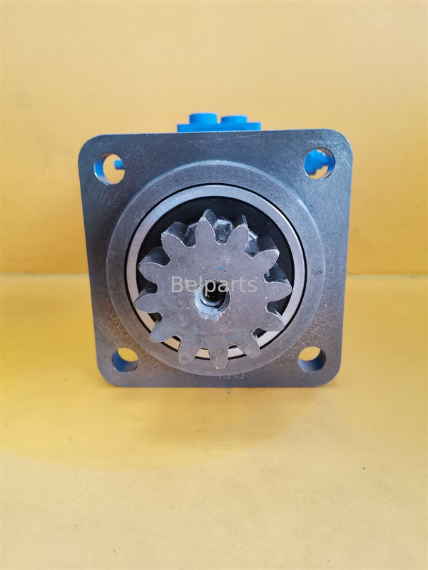 ベルパーツ エグババター スイング JMS-200 KX15 KX17 壊れたスイングモーターの修正ソリューション