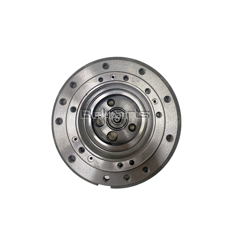 現代油圧ショベル R35-9 XJBV-00079 TM04I トラベル減速機 建設機械部品