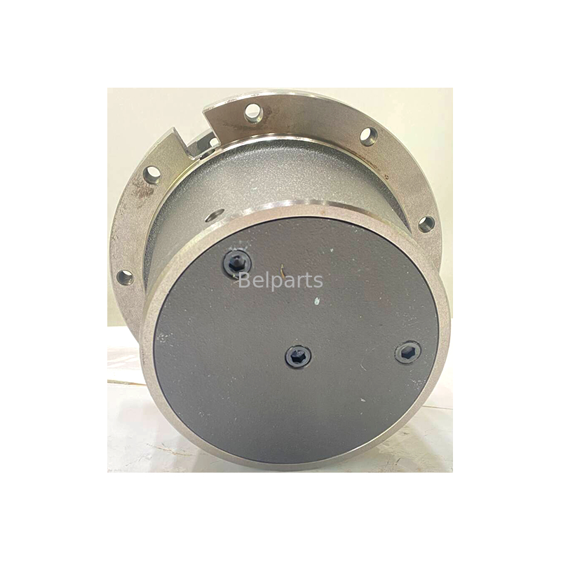 現代油圧ショベル R35-9 XJBV-00079 TM04I トラベル減速機 建設機械部品