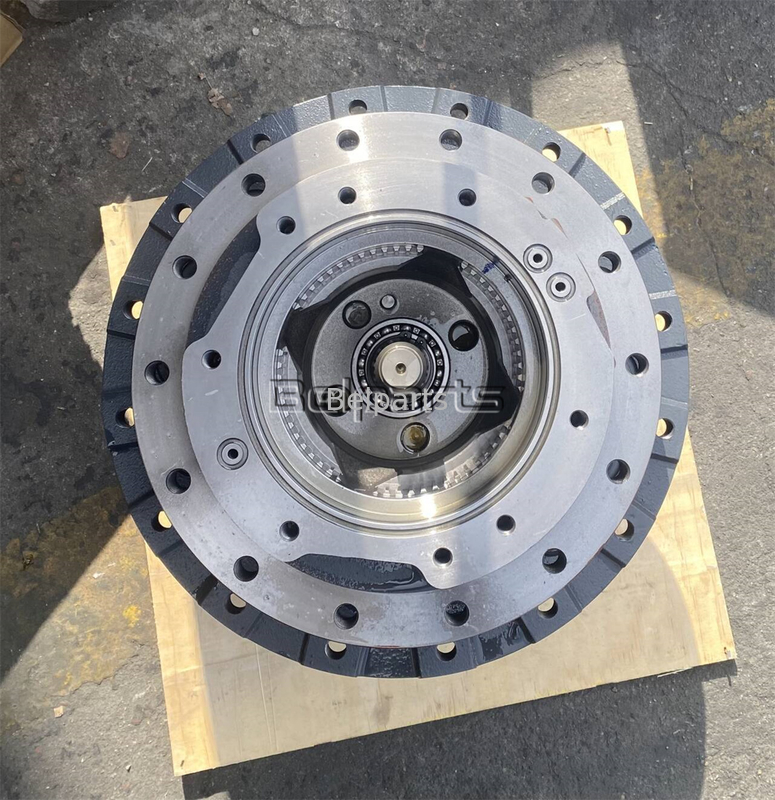 ヒタチ 掘削機 EX120-2 EX100-2 Ex120-3 Ex120-5 移動減速機 ギアボックス 建設機械部品