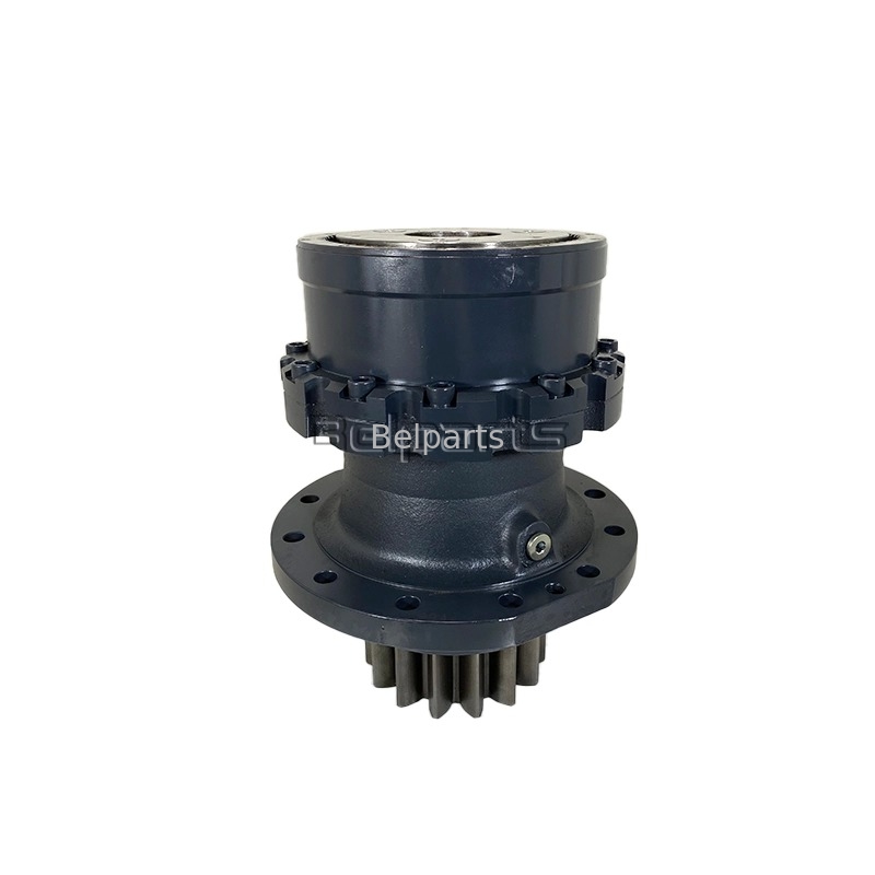 ハインダイ R480-9 R520-9 390B-12100 スイング減速ギアボックス クローラー掘削機部品