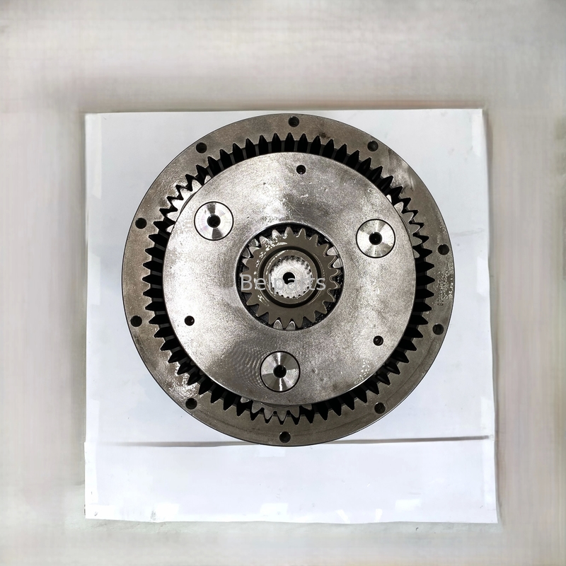 ハインダイ R480-9 R520-9 390B-12100 スイング減速ギアボックス クローラー掘削機部品