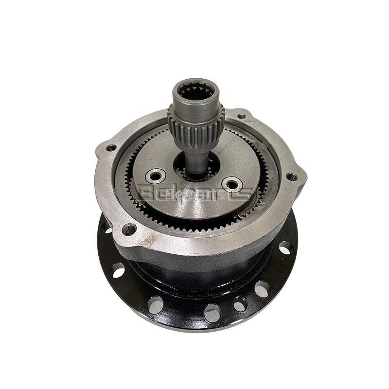掘削機 新型水力式スイングギアボックス M315 117-7935 152-7375 建設機械部品
