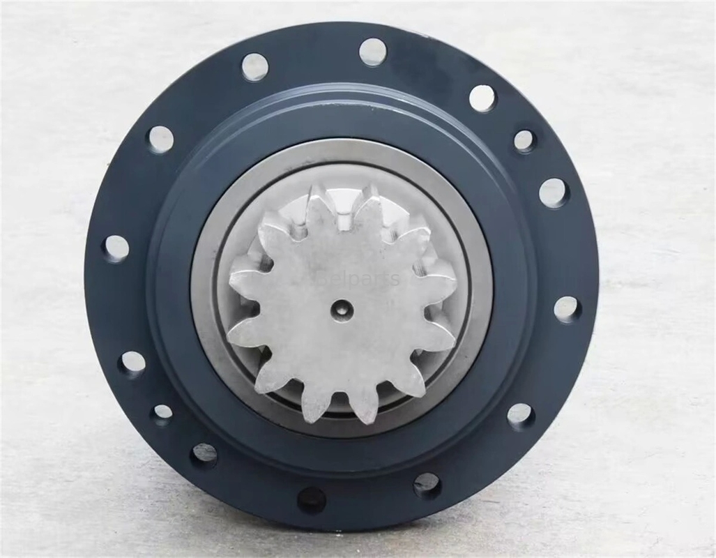 油圧スイングギアボックス EC180 新型 VOE 14515046 VOE 14541067 ボルボ旋回減速機