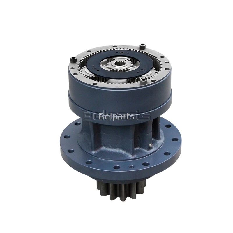 油圧スイングギアボックス EC180 新型 VOE 14515046 VOE 14541067 ボルボ旋回減速機