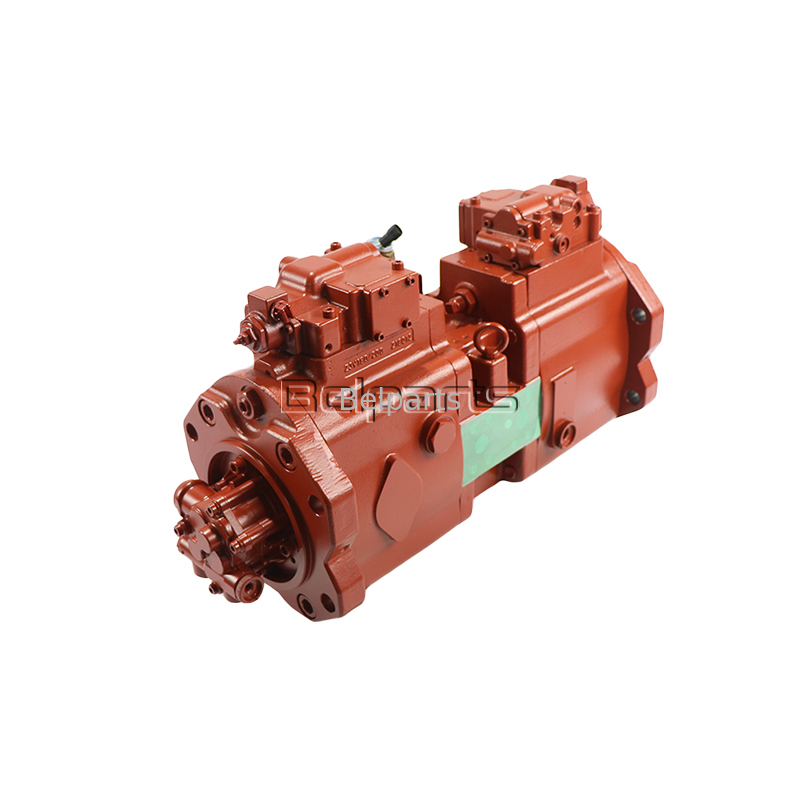 油圧メインポンプ K3V140DT-HNOV-14T DH280-3 DH300-5 2401-9154B クローラー掘削機用