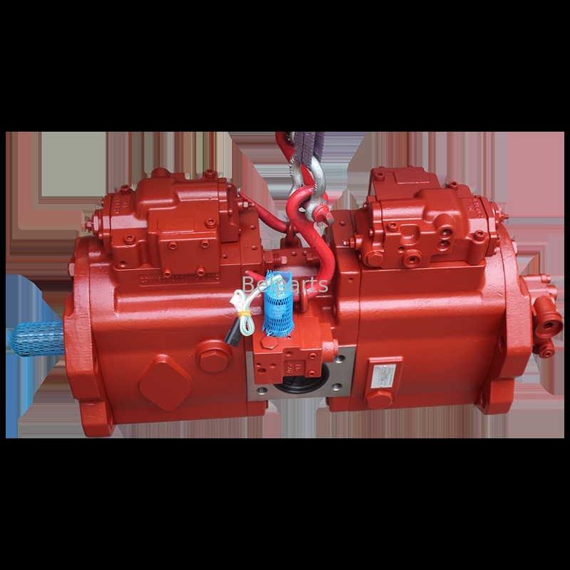 Doosan K3V140DT-HNOV-14T 油圧ショベルメインポンプ DH280-3 DH300-5 2401-9154B 油圧ポンプアセンブリ