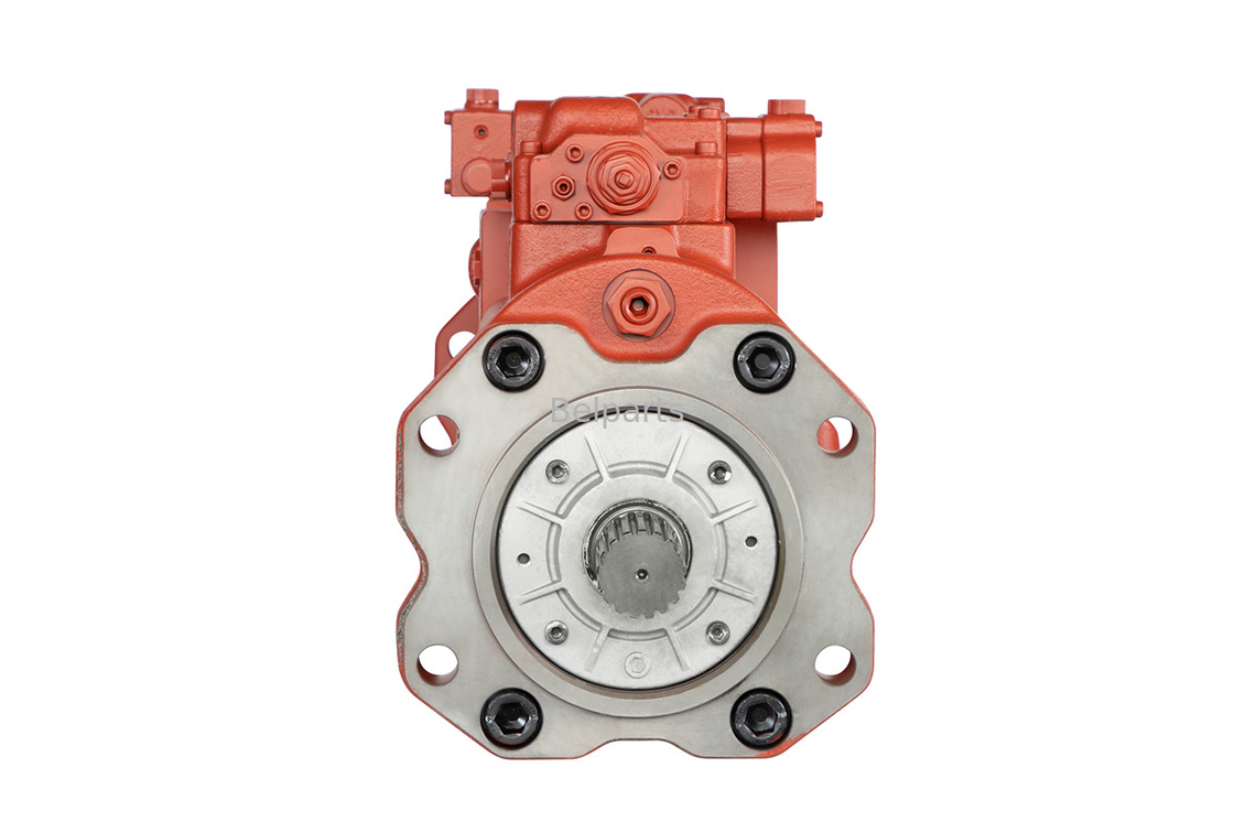 現代油圧ショベルポンプ R455 K5V200DTH-9C0Z 油圧ポンプアセンブリ修理 31QA-10010 31NB-10022