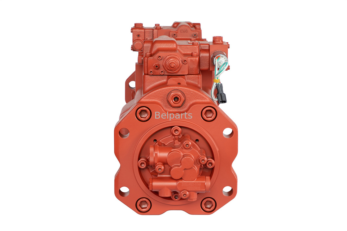 現代油圧ショベルポンプ R455 K5V200DTH-9C0Z 油圧ポンプアセンブリ修理 31QA-10010 31NB-10022