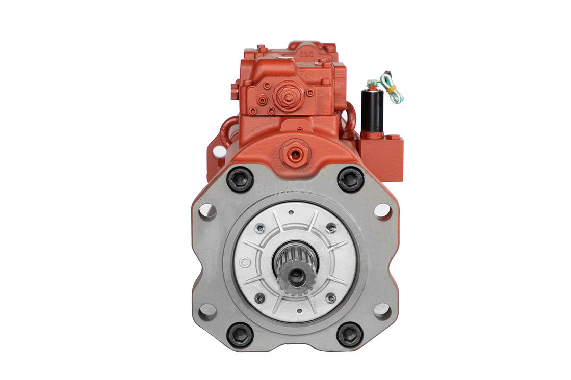 ベルパーツ 掘削機 31N9-10010 R320-3 メインポンプ組 K3V180DT-9N69 水力ポンプ