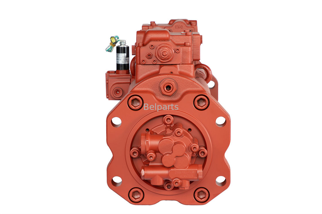 ベルパーツ 掘削機 31N9-10010 R320-3 メインポンプ組 K3V180DT-9N69 水力ポンプ