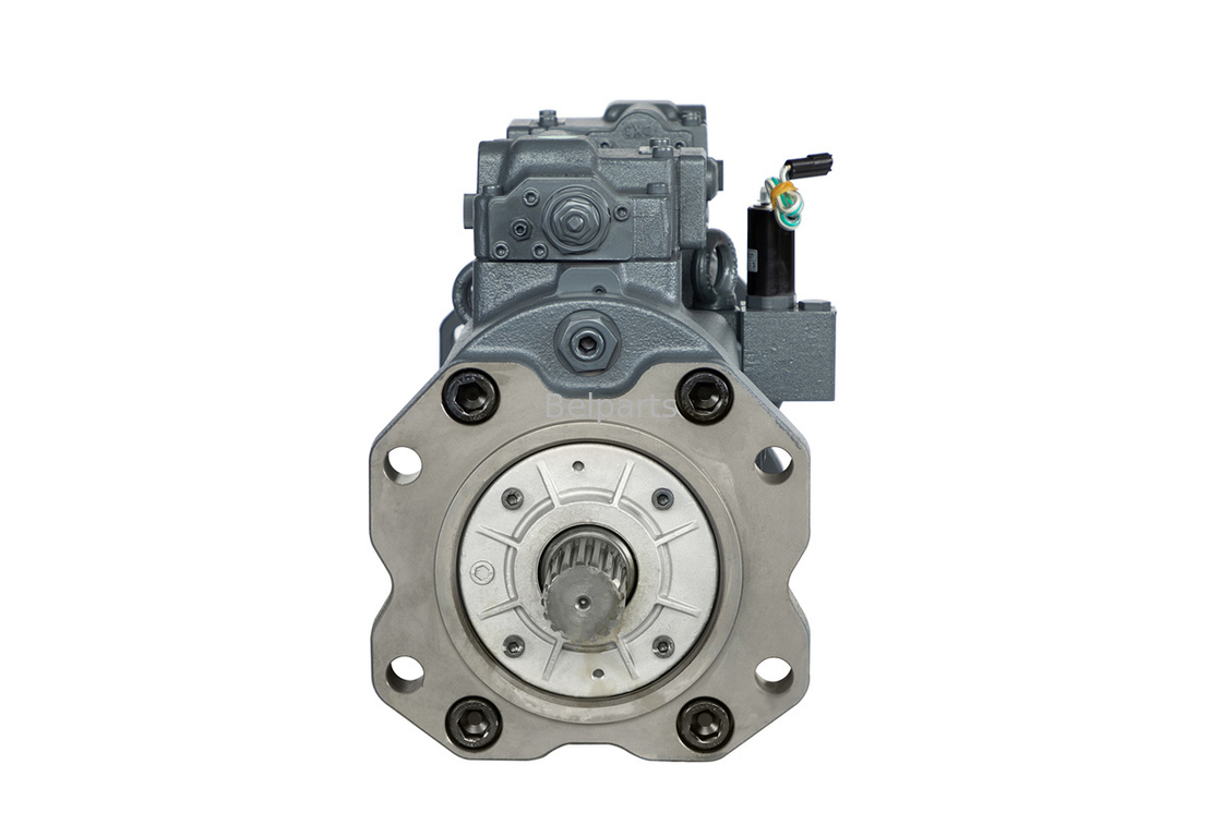 Belparts XE335C K3V140DT-9ND9 油圧メインポンプ 中古 クローラーエクスカベーター 状態良好