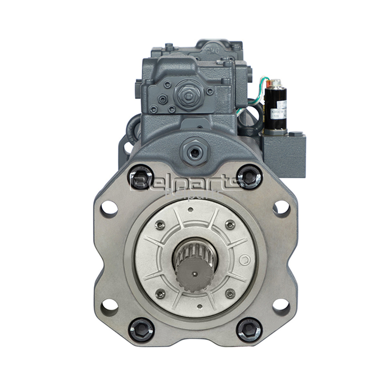 ベルパーツ掘削機 K3V140DT-9C12 31N8-10060 R290-7 クローラー掘削機のためのハインダイメインポンプ組