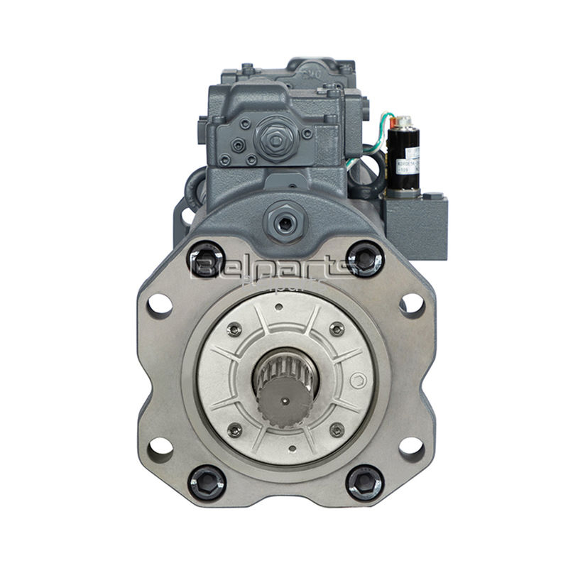 現代油圧ショベルR290-7 31N8-10060メインポンプアセンブリ（K3V140DT-9C12油圧ポンプ用）