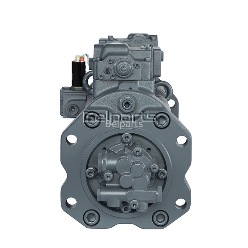 現代油圧ショベルR290-7 31N8-10060メインポンプアセンブリ（K3V140DT-9C12油圧ポンプ用）