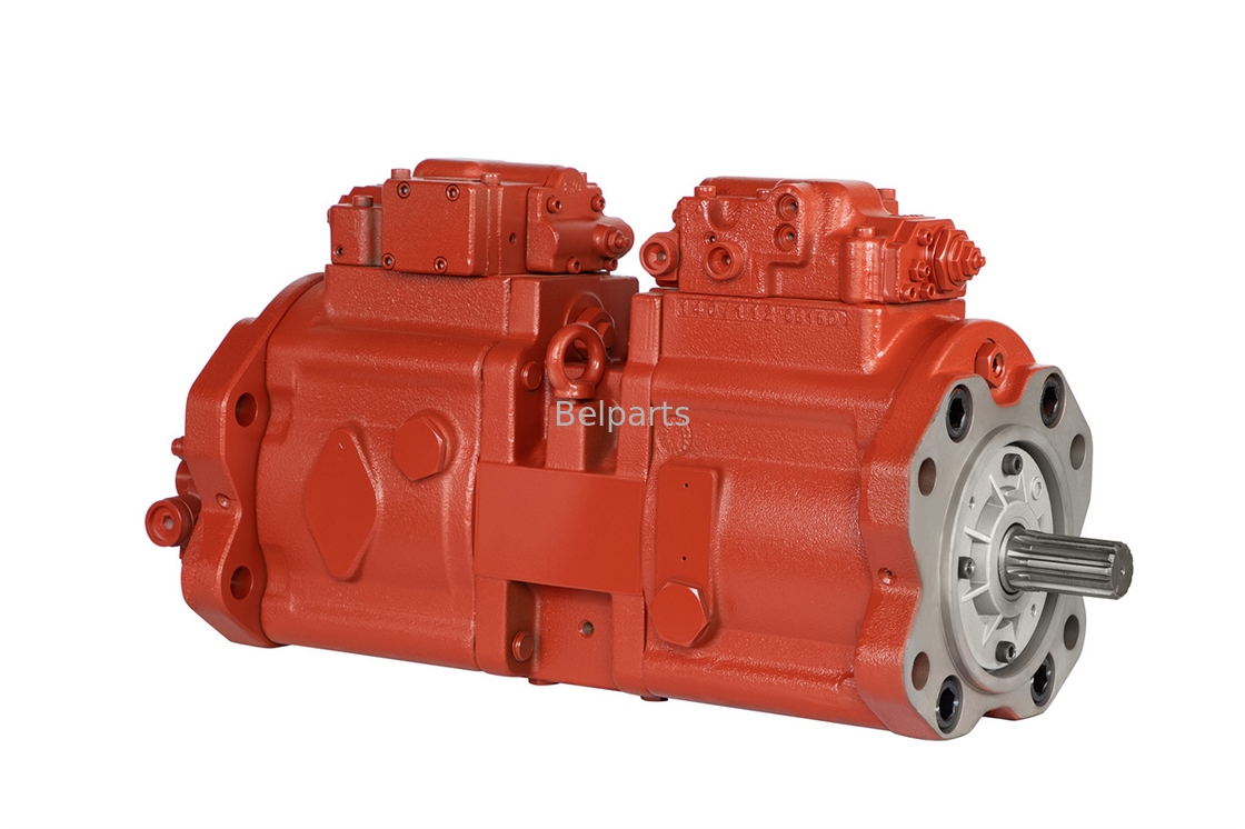 ベルパーツ掘削機 31N6-10050 31N6-10051 31N6-10010 ヒューンダイ 水力ポンプアシー R210-7 R220-7 R225-7