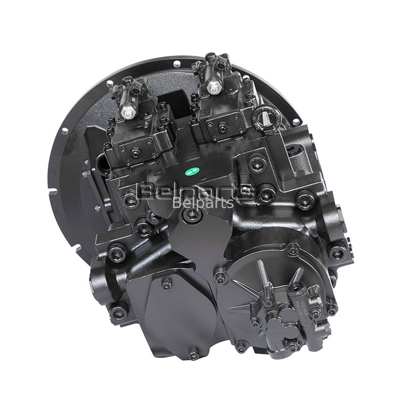 ベルパーツ エグババター SY485 K5V212DPH-OE81 サニの水力部品のための水力ポンプアシ