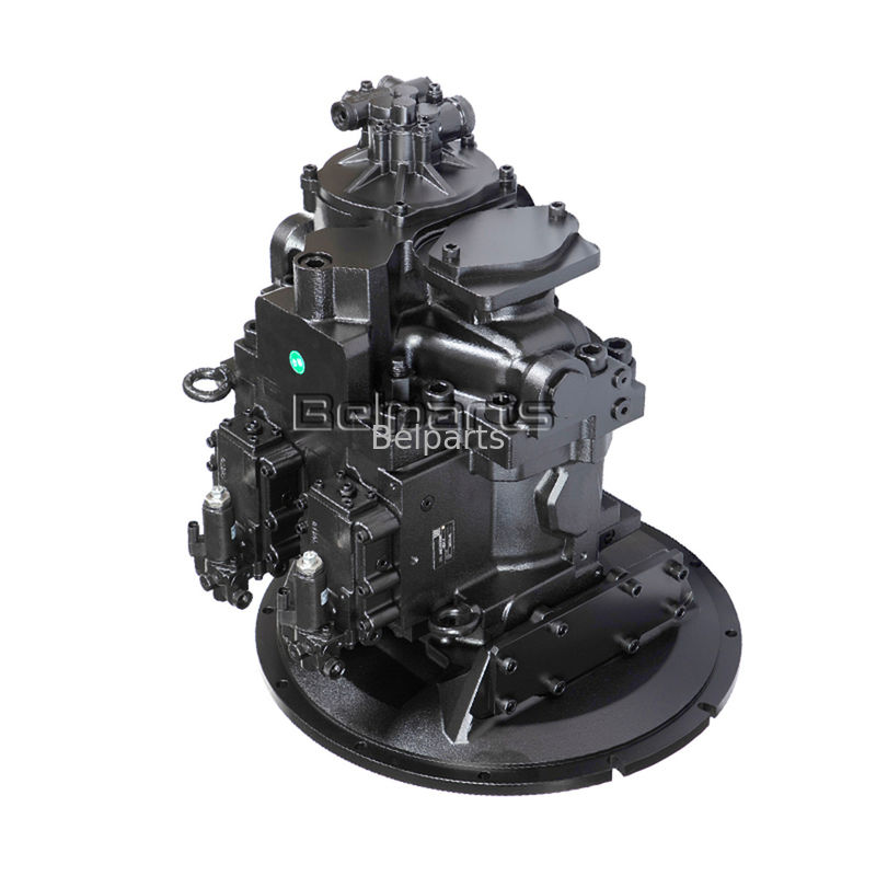 ベルパーツ エグババター SY485 K5V212DPH-OE81 サニの水力部品のための水力ポンプアシ