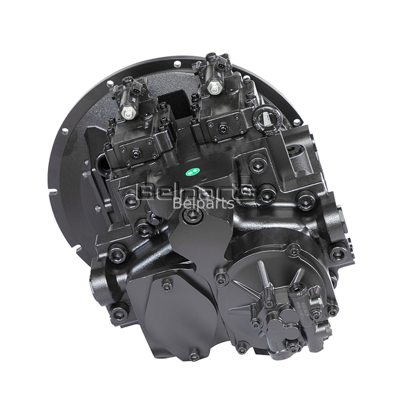 Sany K5V212DPH-OE81掘削機 SY485ミニ掘削機のための水力主ポンプ