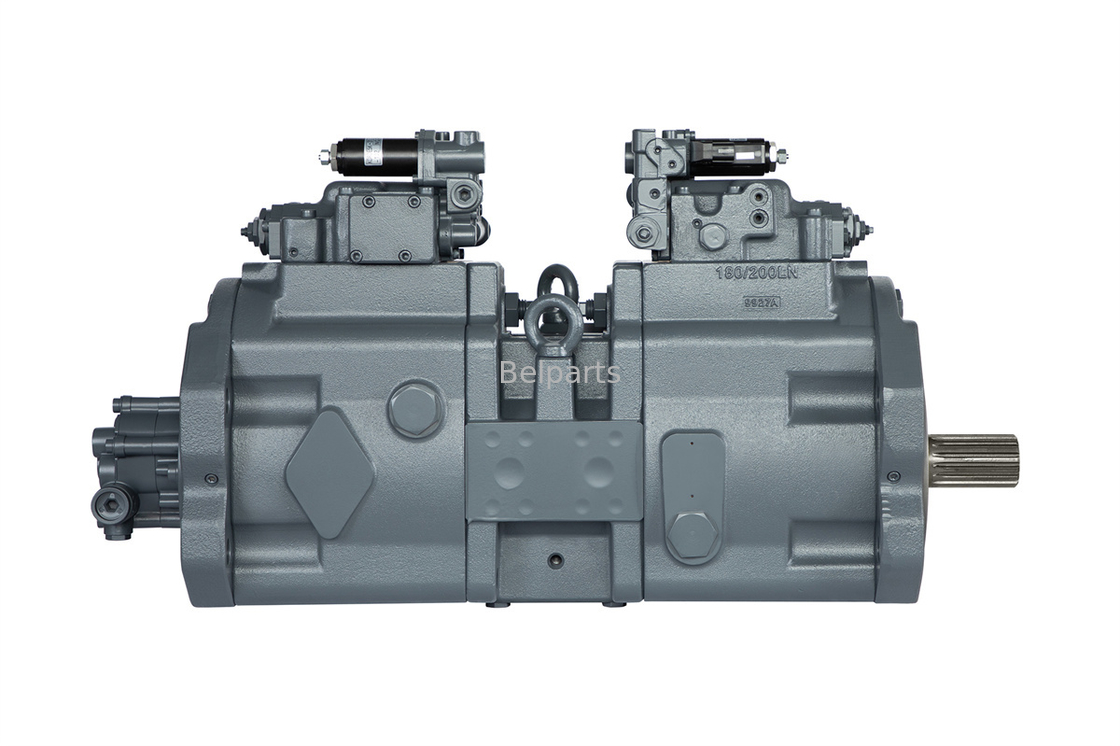 Sany K3V140DT-9T1L B220301000671 SY285ミニショベル部品用油圧メインポンプ