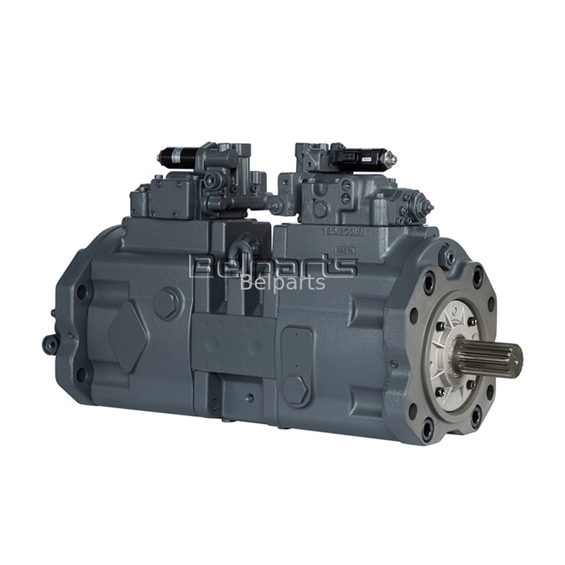 Sany K3V140DT-9T1L B220301000671 SY285ミニショベル部品用油圧メインポンプ