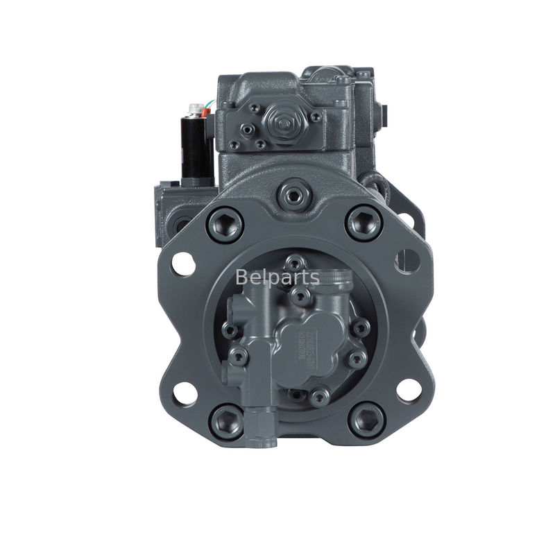 Belparts K3V112DT 油圧ショベル HD700 HD820-1 油圧ポンプアセンブリ K3V112DT-9N1A(12T)用