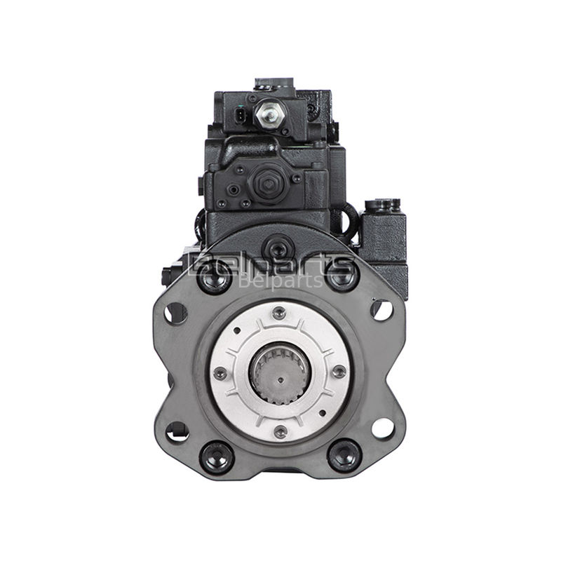 Kobelco SK350-8 エグババター用スペアパーツのためのK5V140DTP-YT0Kの水力主ポンプ組