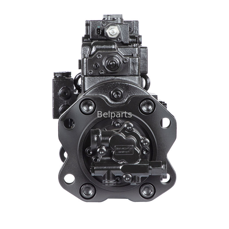 Kobelco SK350-8 エグババター用スペアパーツのためのK5V140DTP-YT0Kの水力主ポンプ組