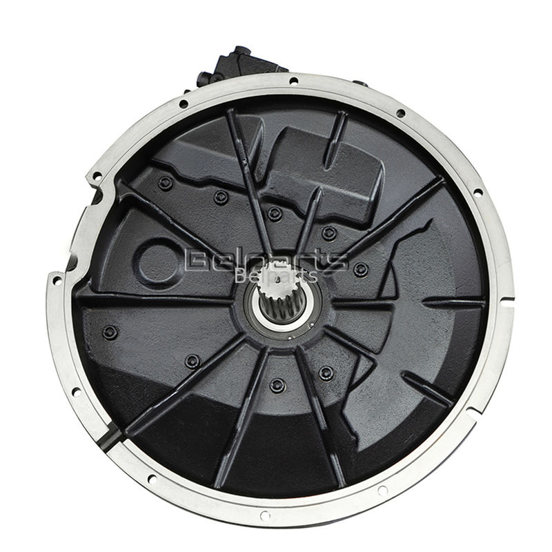 Kobelco SK350-8 エグババター用スペアパーツのためのK5V140DTP-YT0Kの水力主ポンプ組