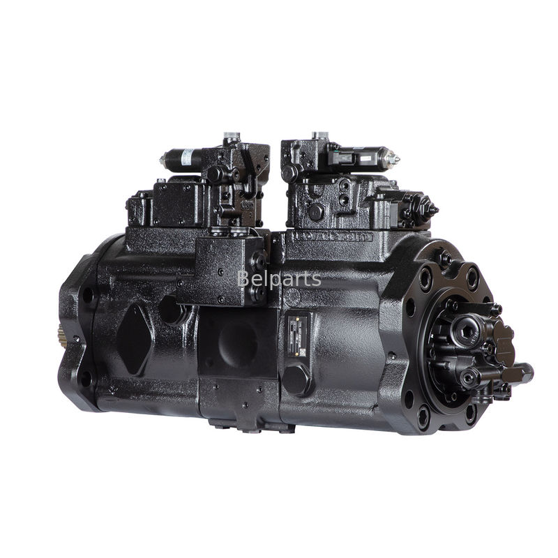 Kobelco SK350-8 エグババター用スペアパーツのためのK5V140DTP-YT0Kの水力主ポンプ組