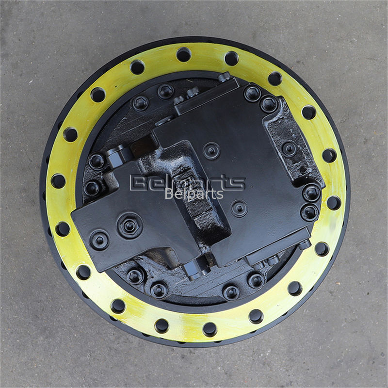 ハインダイ R305 トラベルモーター アッシー 31N8-40011 JCK-00123 掘削機用