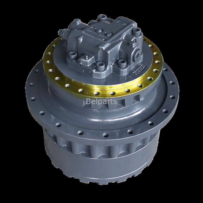 コマツー PC300-7 PC360-7 トラベルモーター アッシー 708-8H-00320 170-27-00025