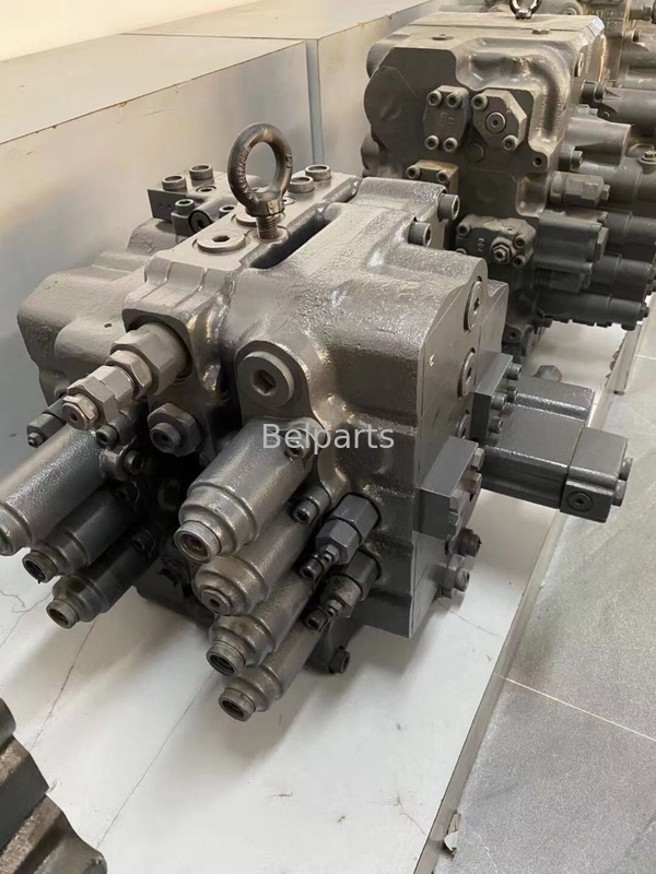 Belparts OEM交換用SA 1142-03863コントロールバルブアッシー EC290B EC290C VOE14636704 for volvo