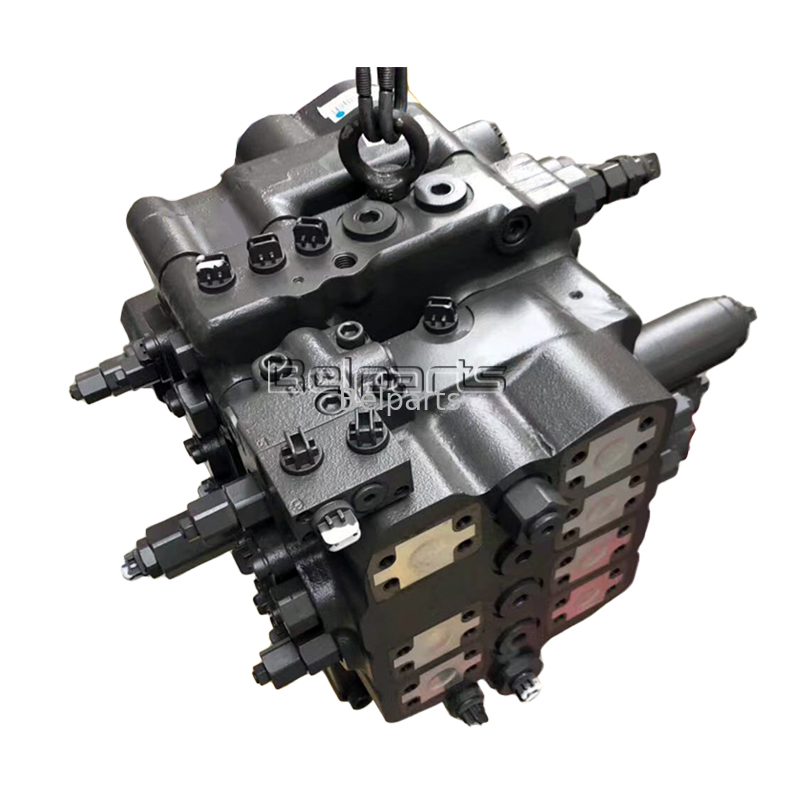 Belparts OEM交換用SA 1142-03863コントロールバルブアッシー EC290B EC290C VOE14636704 for volvo