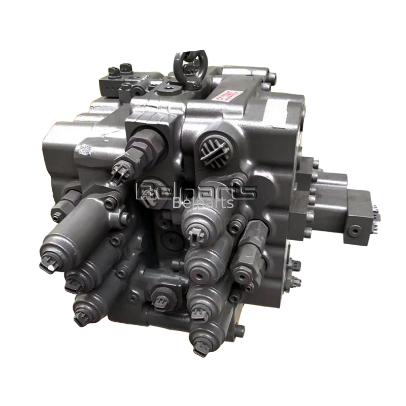 Belparts OEM交換用SA 1142-03863コントロールバルブアッシー EC290B EC290C VOE14636704 for volvo